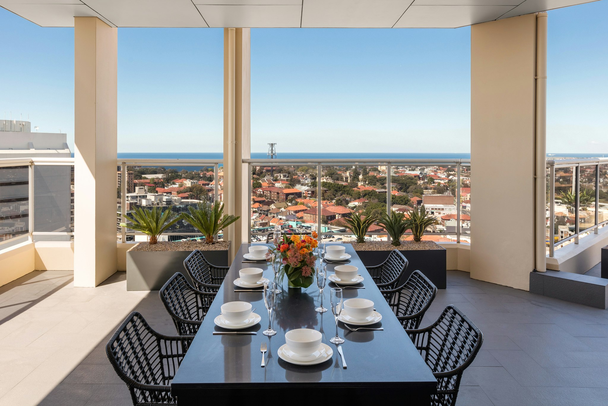 Meriton Suites Bondi Junction 36/50