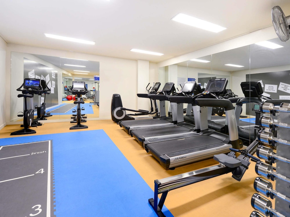 Novotel Melbourne Glen Waverley 27/50
