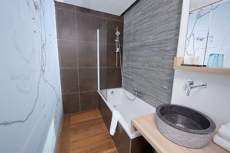 Saint Gery Boutique Hotel 38/38