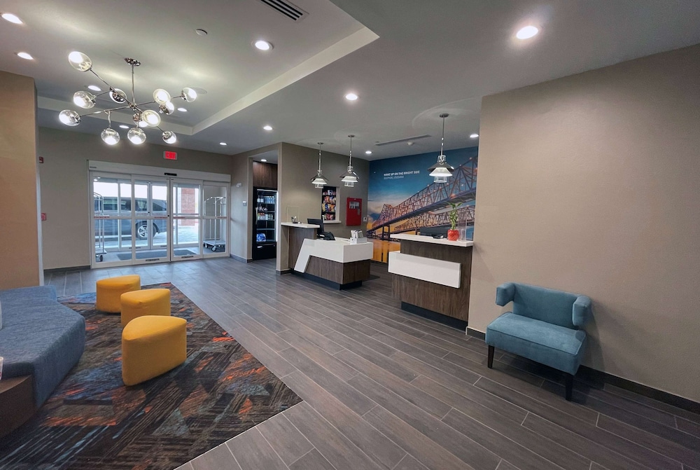 Hawthorn Extended Stay by Wyndham Sulphur (Lake Charles) 27/38