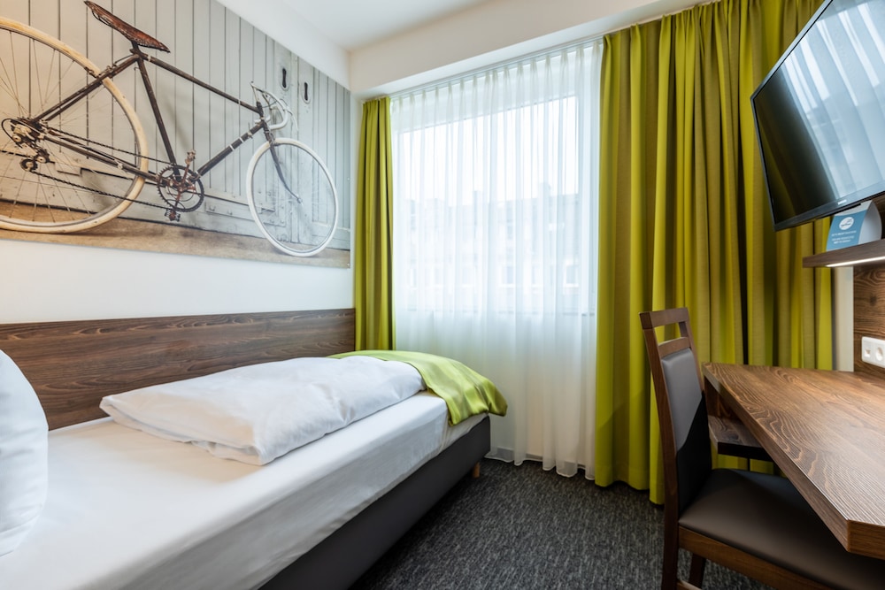 Trip Inn City Hotel Munster City 18/43