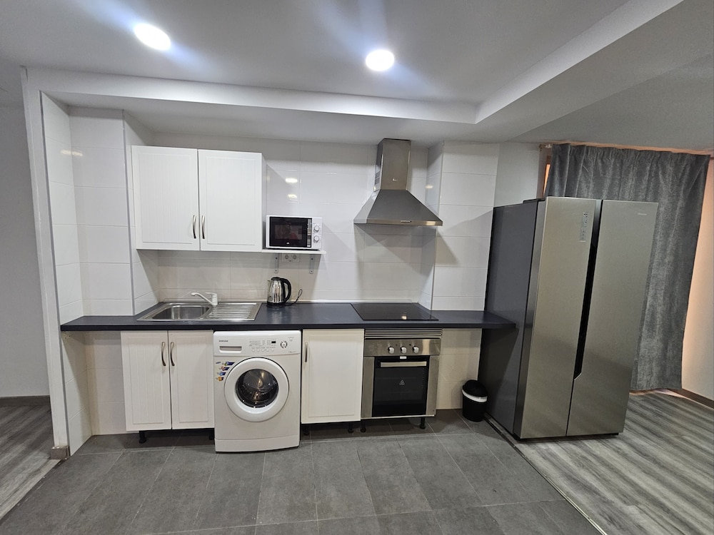 Apartamentos Maja 4/48