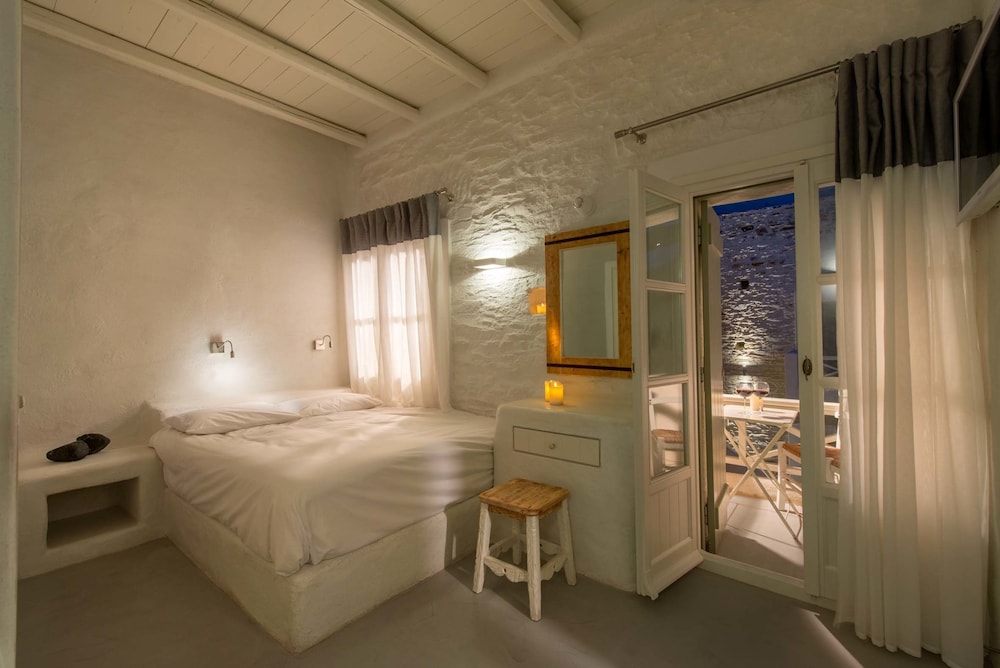Yialos Ios Hotel 43/64