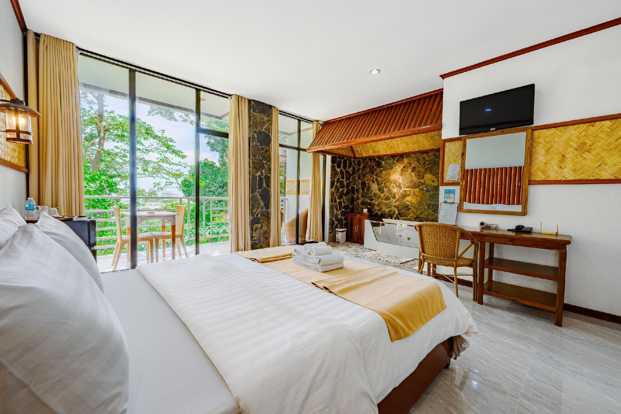 El Nido Viewdeck Cottages 7/41