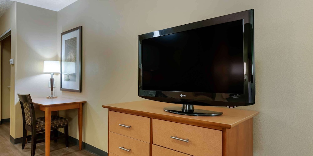 Extended Stay America - Orlando Theme Parks - Vineland Rd. 9/51