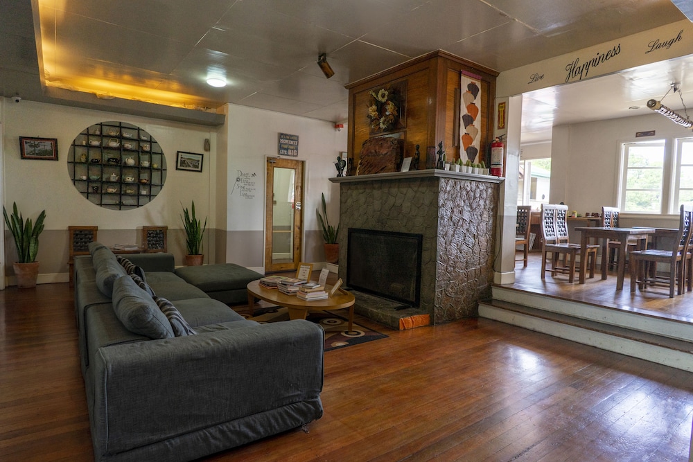 The Old Orangewood Bed And Breakfast 52/70