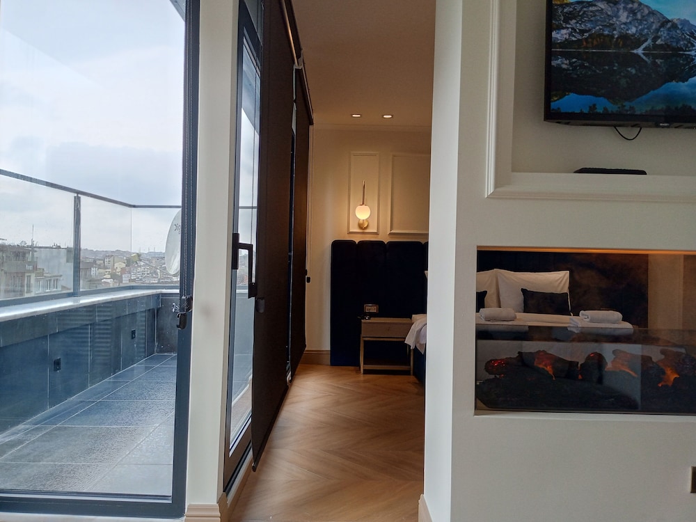 Taksim Bosphorus Hotel 29/50