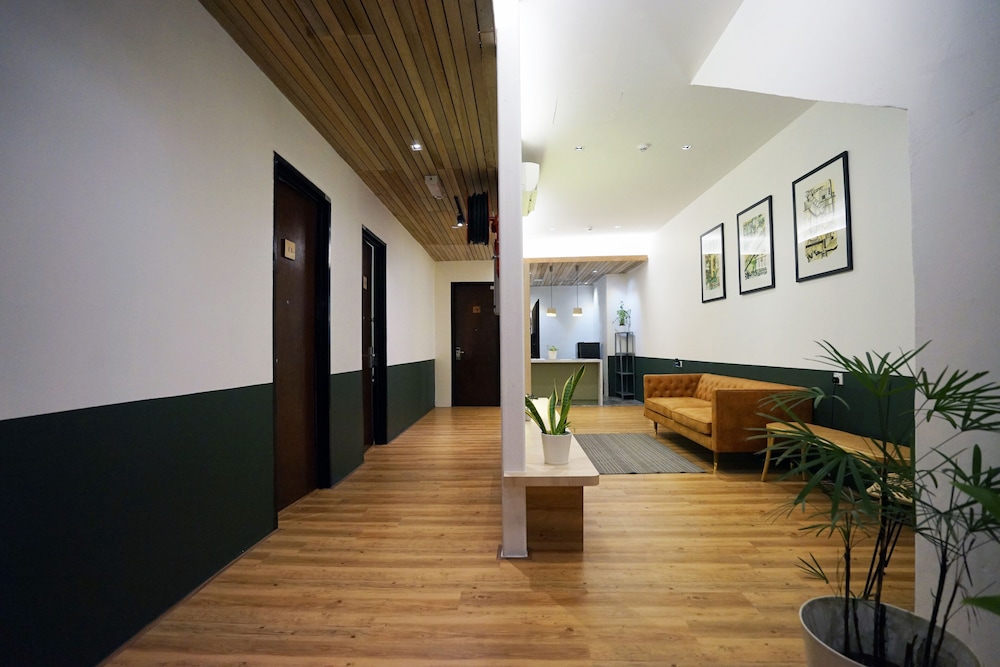 Chaos Boutique Hotel Kuala Lumpur 36/50