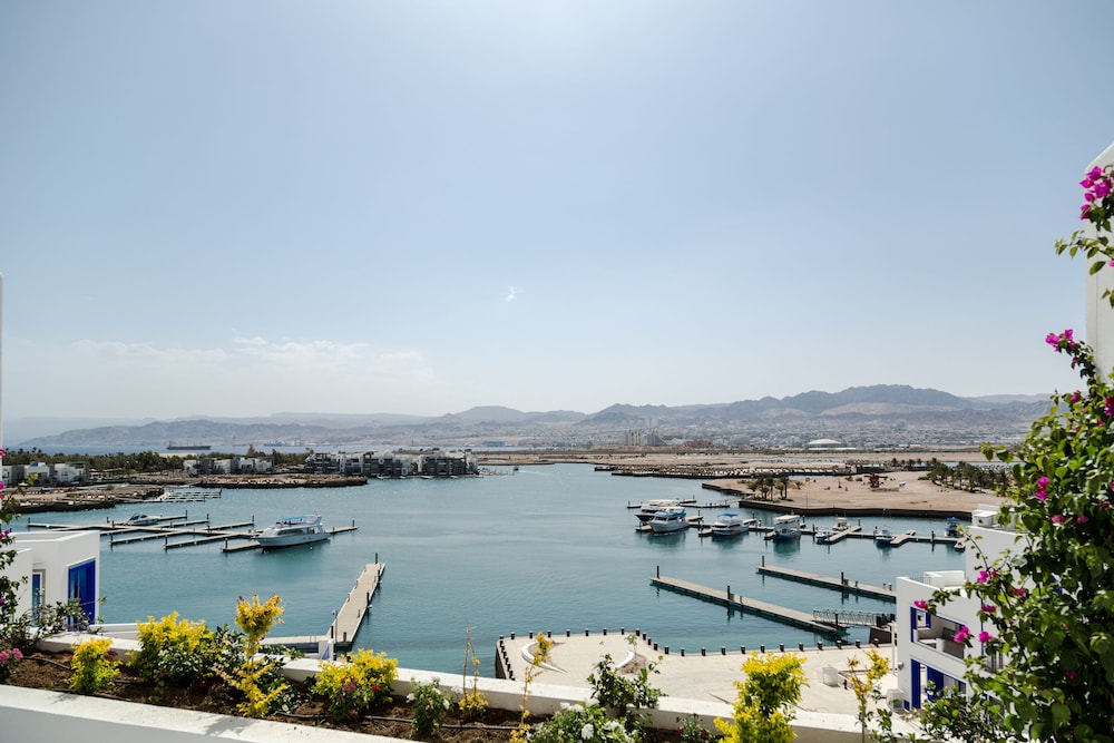 Cloud7 Residence Ayla Aqaba 49/55