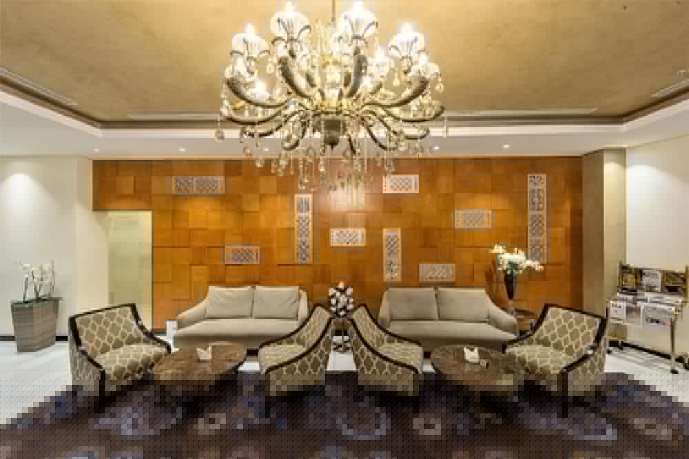 Grand Majestic Hotel Kuwait 6/50