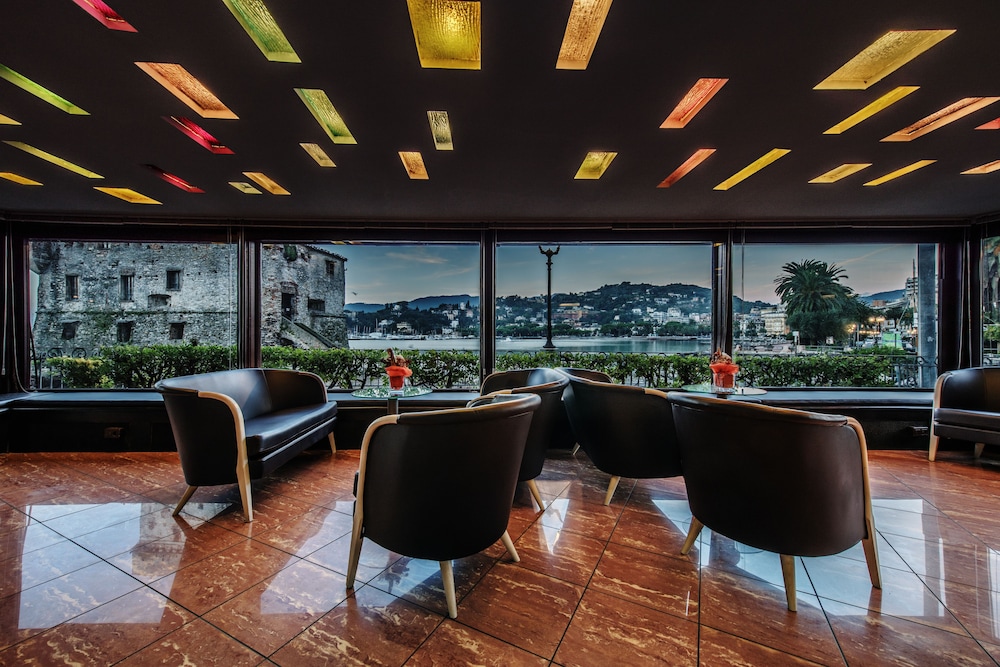 Hotel Italia e Lido Rapallo 48/71