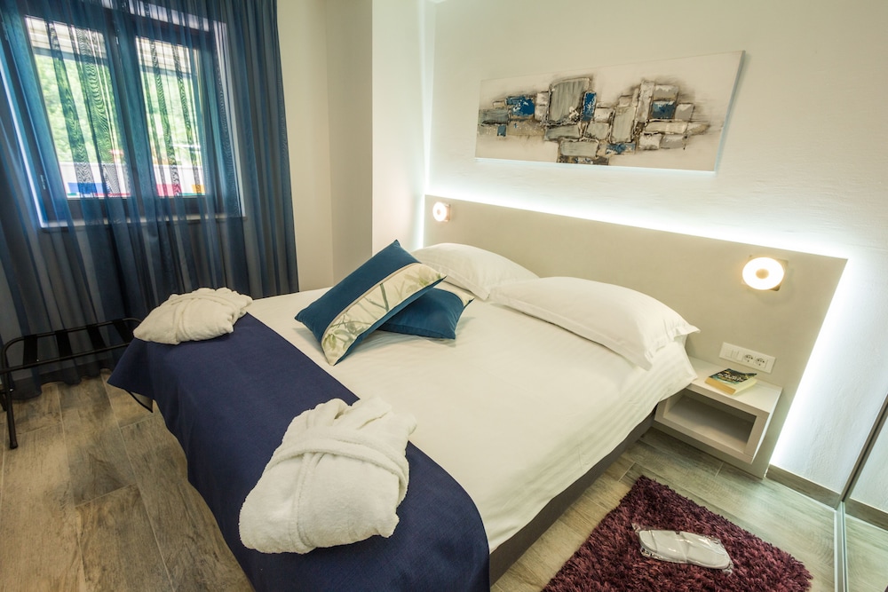 Aparthotel Gimi 14/62