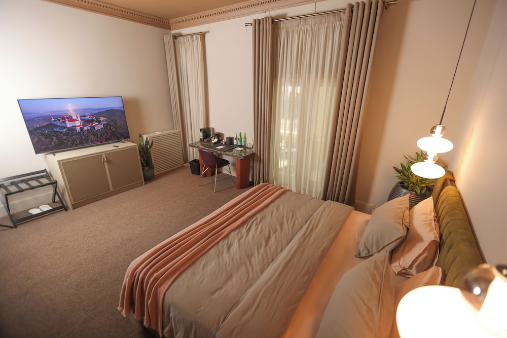 Padam Boutique Hotel 23/55