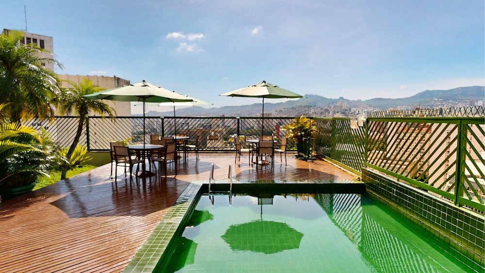 Dayrell Hotel e Centro de Convencoes 45/48