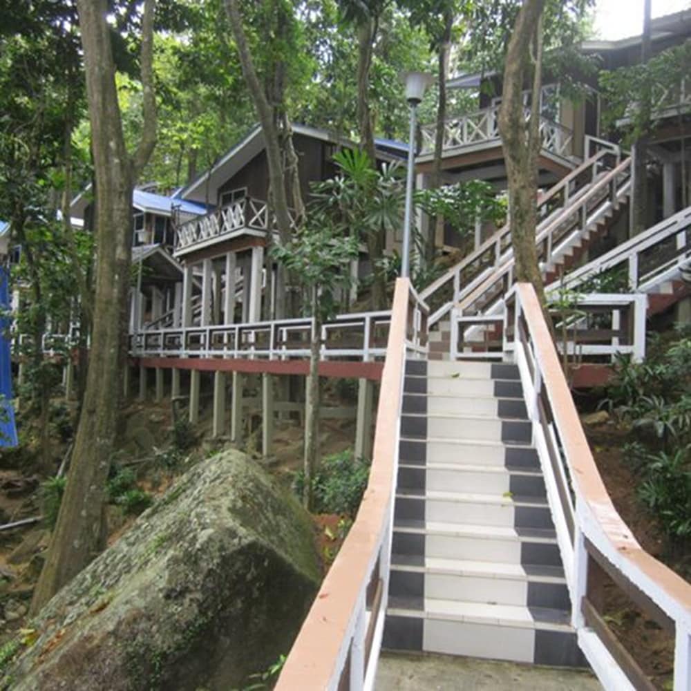 Coral View Island Resort 31/31