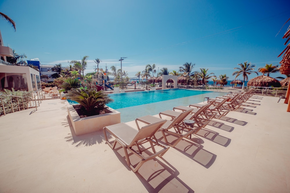 Hotel Loa 55/58
