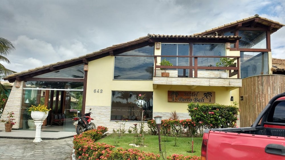 Porto Bali Hotel 3/37