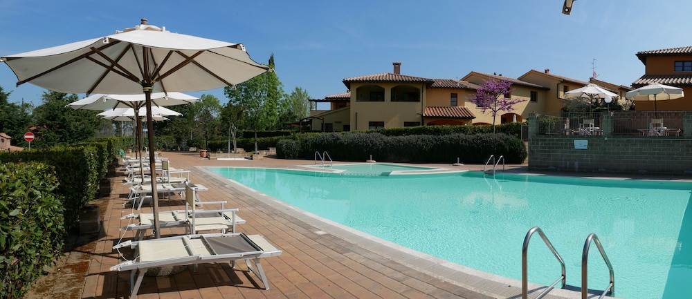 Borgo Etrusco S.P.A. 31/35