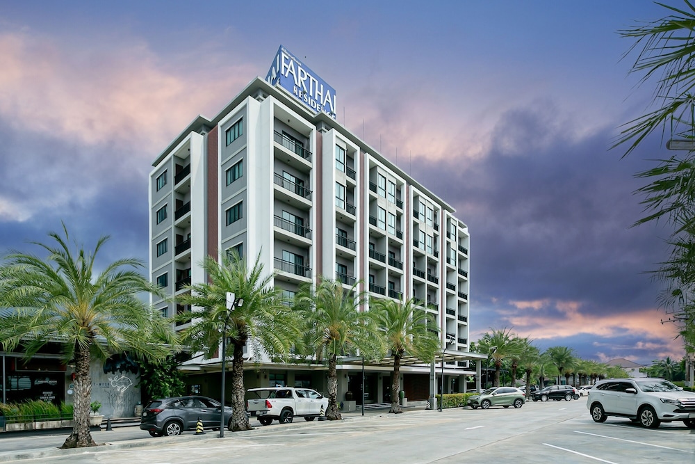 Farthai Residence 46/50