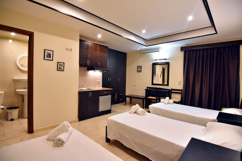 24 Seven Boutique Hotel 6/45
