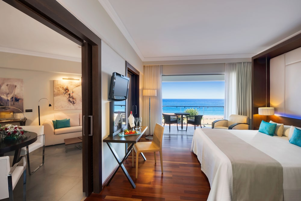 Elysium Resort and Spa 13/38