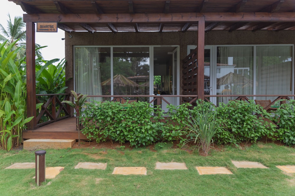 Roca Santo Antonio Ecolodge 47/50