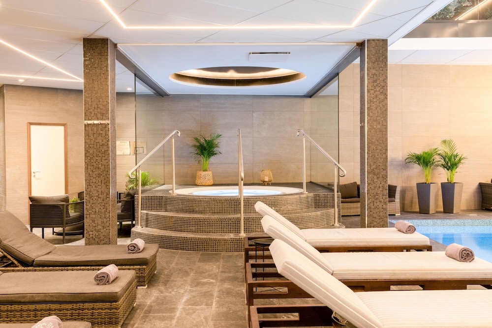 AC Hotel by Marriott Stockholm Ulriksdal 3/40