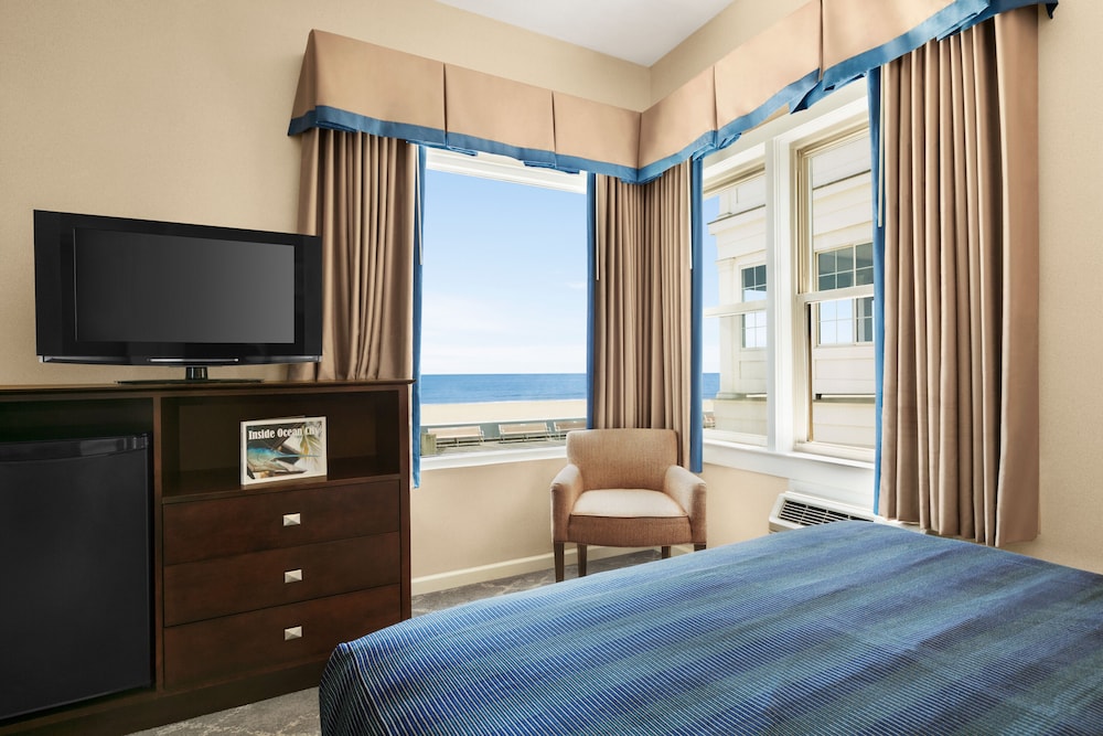 Harrison Hall Hotel 14/50