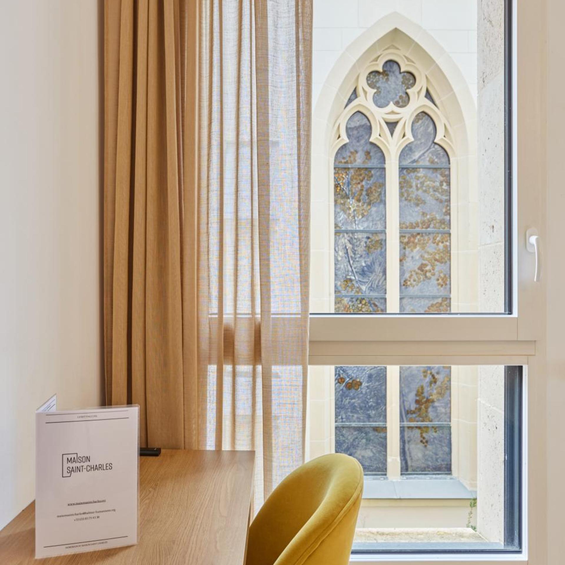 Hotel Maison Saint-Charles 18/49