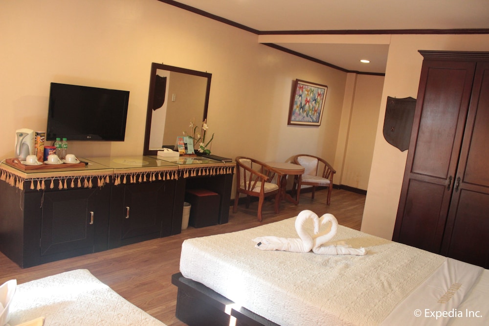 Vista Marina Hotel And Resort 22/52