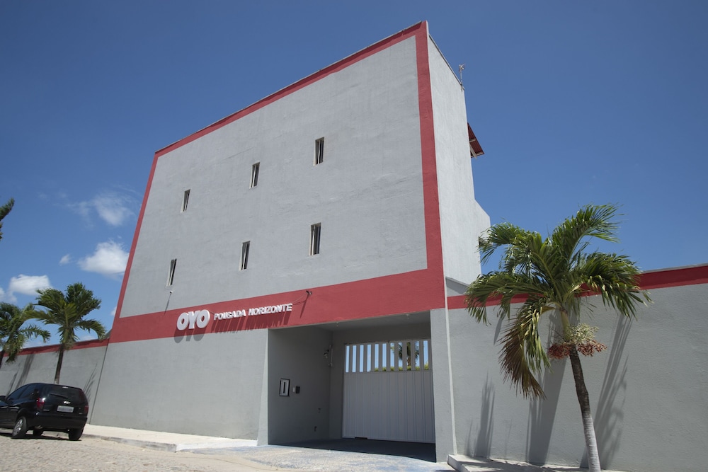 Pousada Horizonte 1/14