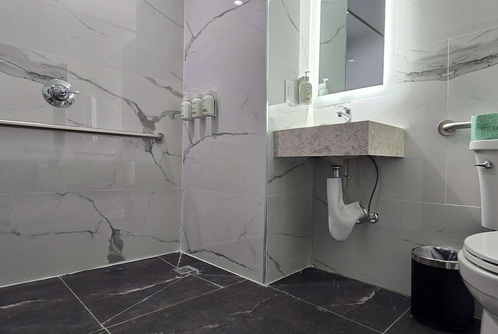 Ramada by Wyndham Brooklyn Empire Blvd 45/50