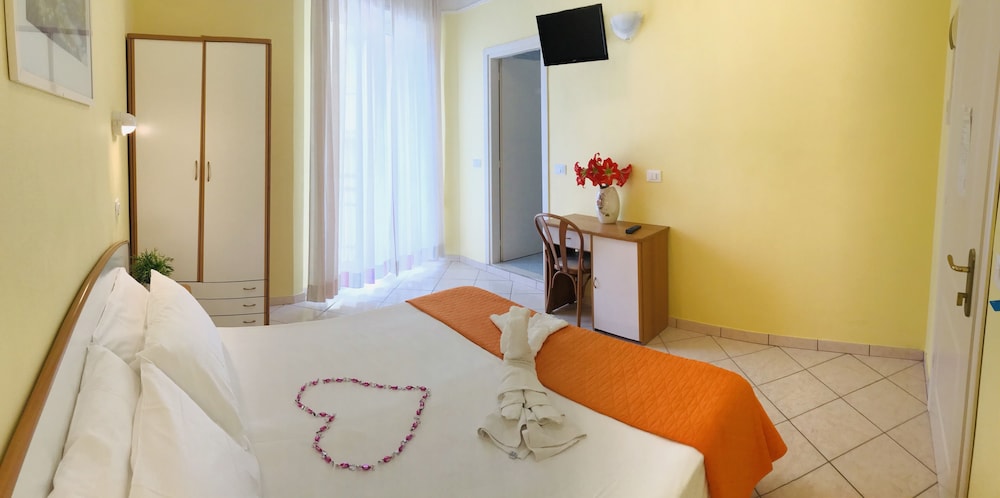 Hotel Naica 13/42