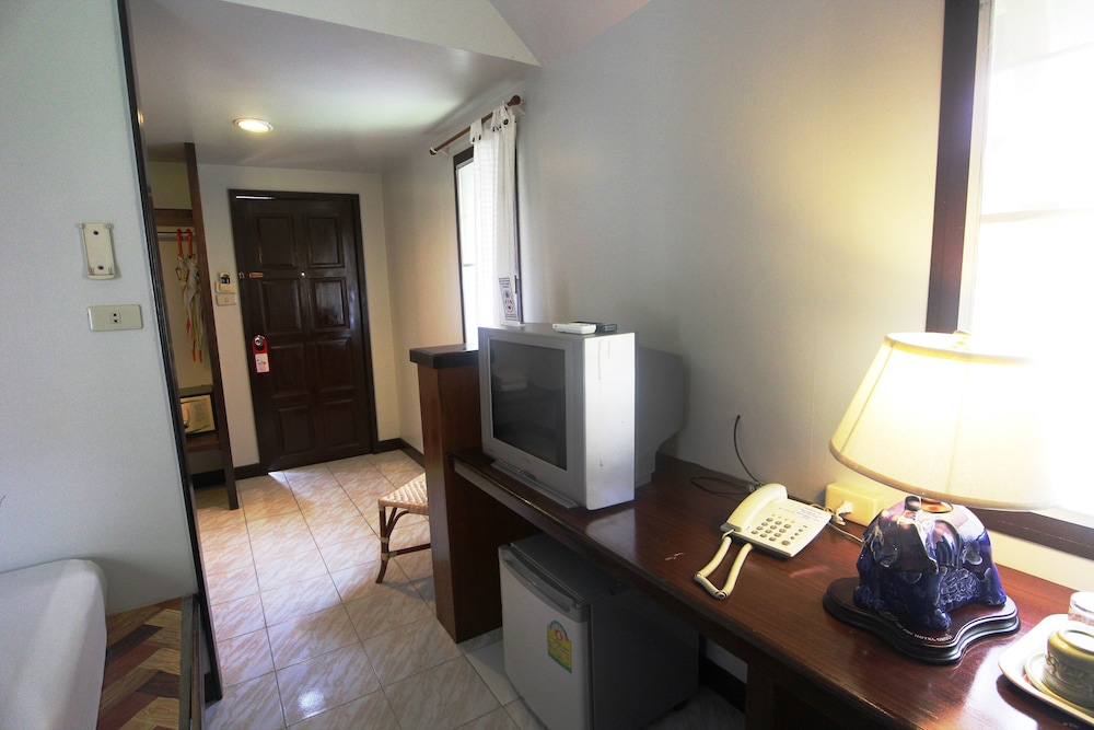 P P Casita 24/50