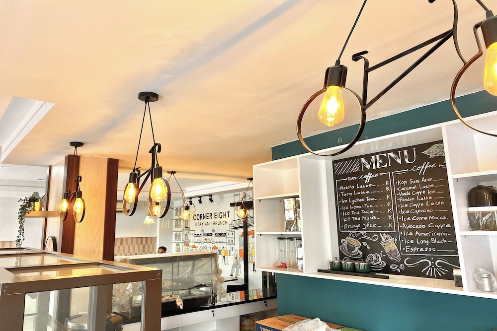Behomy Corner 8 Lippo Karawaci by ZUZU 54/67