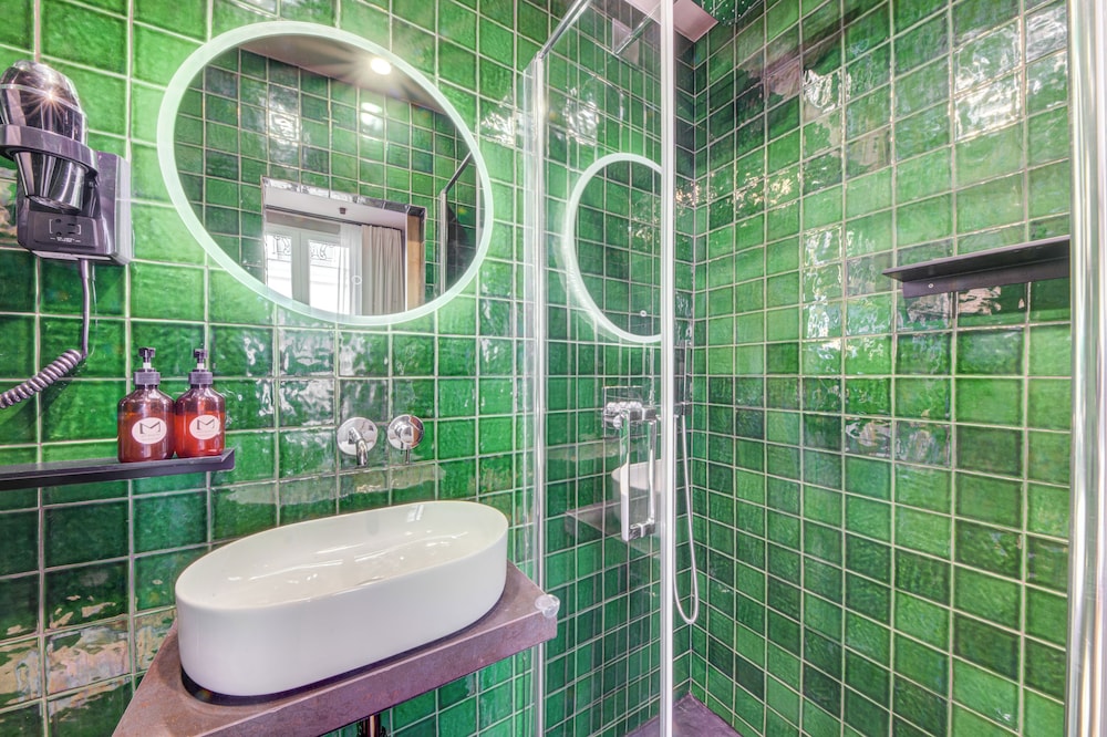 Hotel De Cabourg 55/55