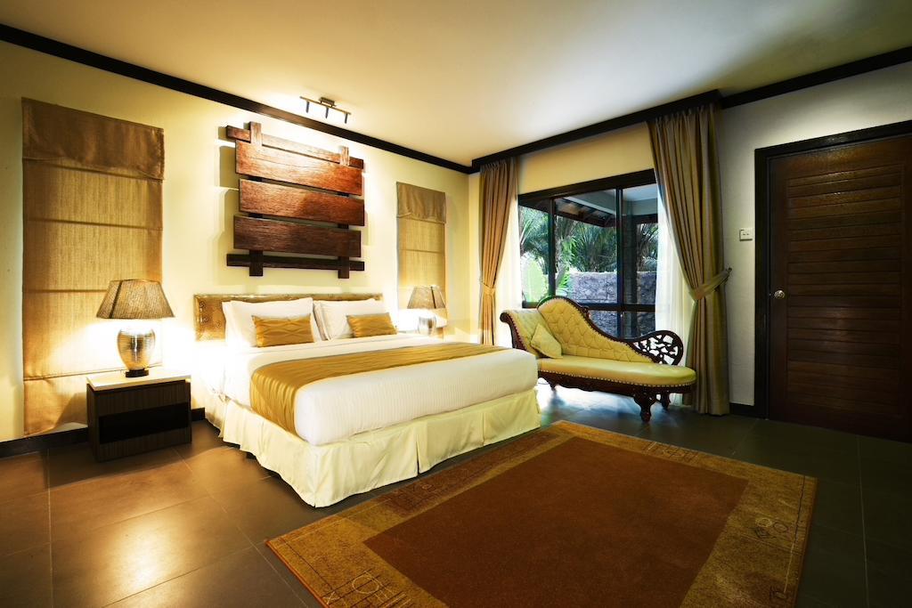 Felda Residence Hot Springs 8/25