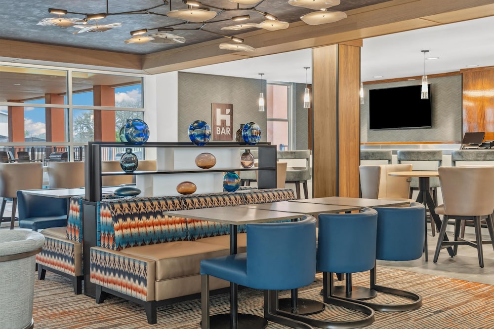 Hyatt House Orlando International Drive 47/60