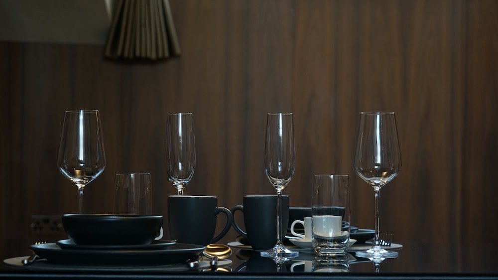 Trueman Court Luxury Serviced Apartments 29/55