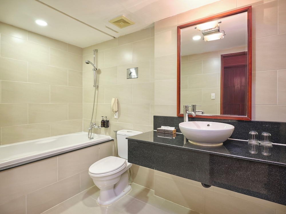 Bong Sen Hotel Saigon 43/50