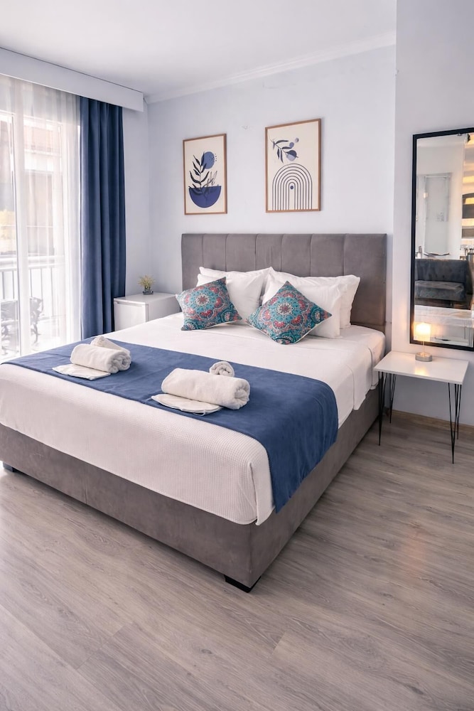 Akman City Hotel 23/66