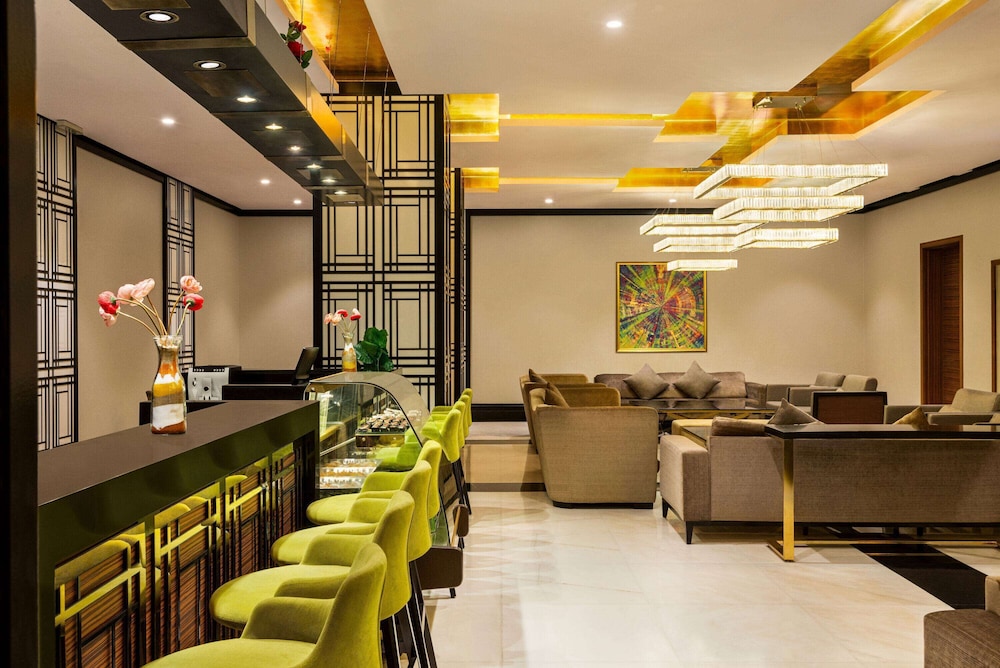 رمادا باي ويندام مكة الروضة(Ramada by Wyndham Makkah Zad Al Rawda) 13/21