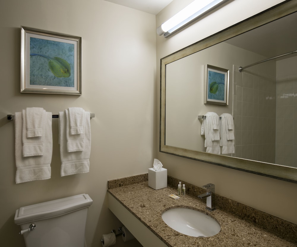 Cirque St. Armands Beachside 35/35