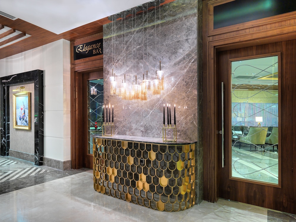 Hotel Mercure Istanbul Bomonti 12/78