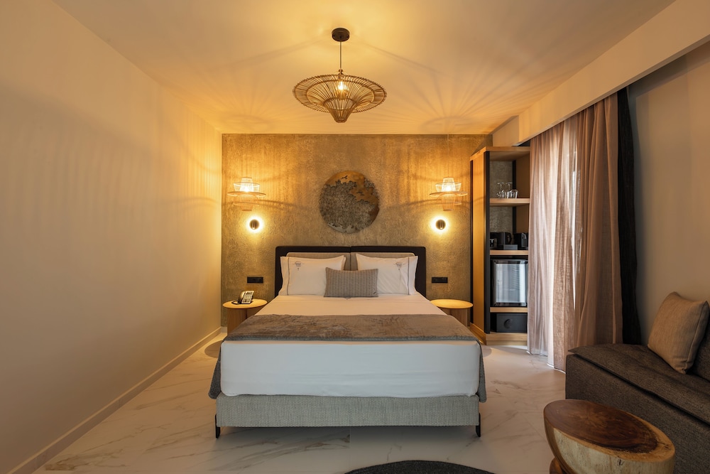 Santo Mangata Boutique Hotel & Spa - Adults Only 36/82
