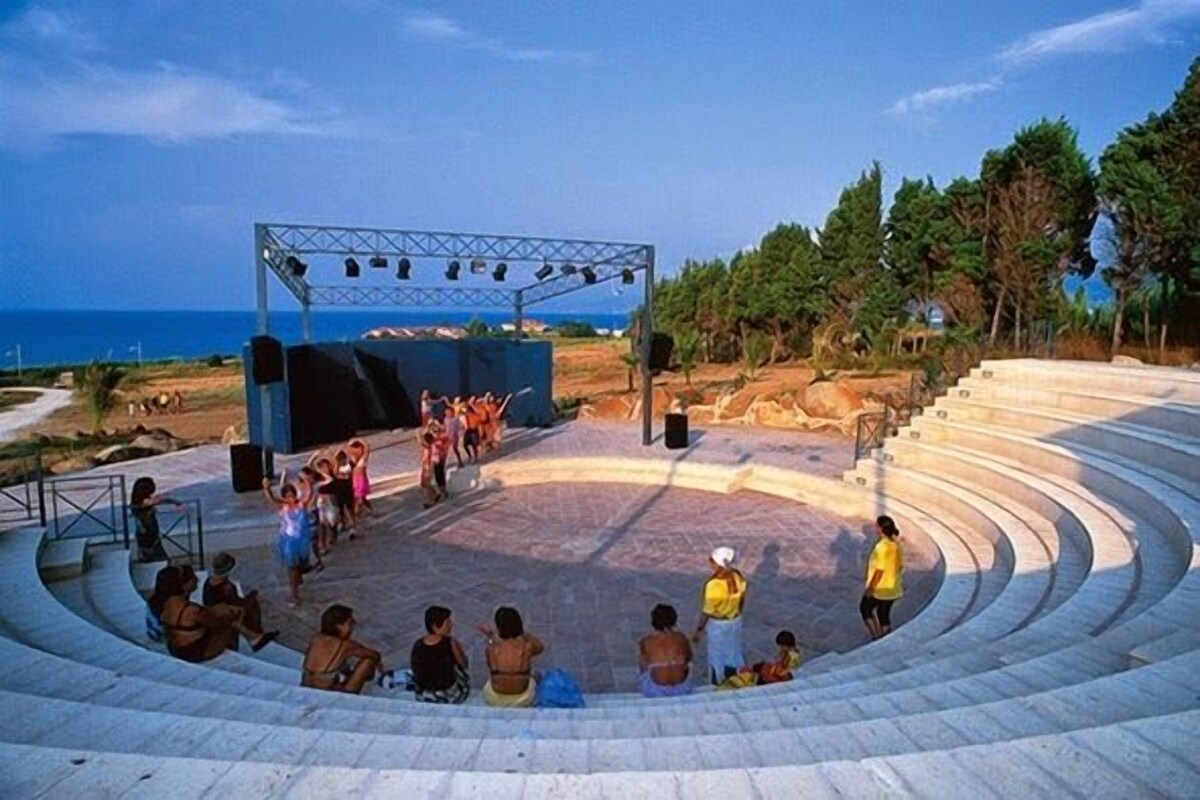 Villaggio Camping Dolomiti Sul Mare 22/51