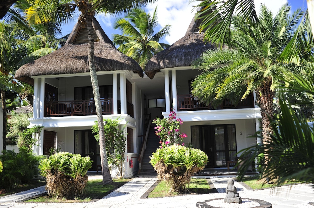 Constance Sakoa Boutik Mauritius – Boutique Hotel 1/50