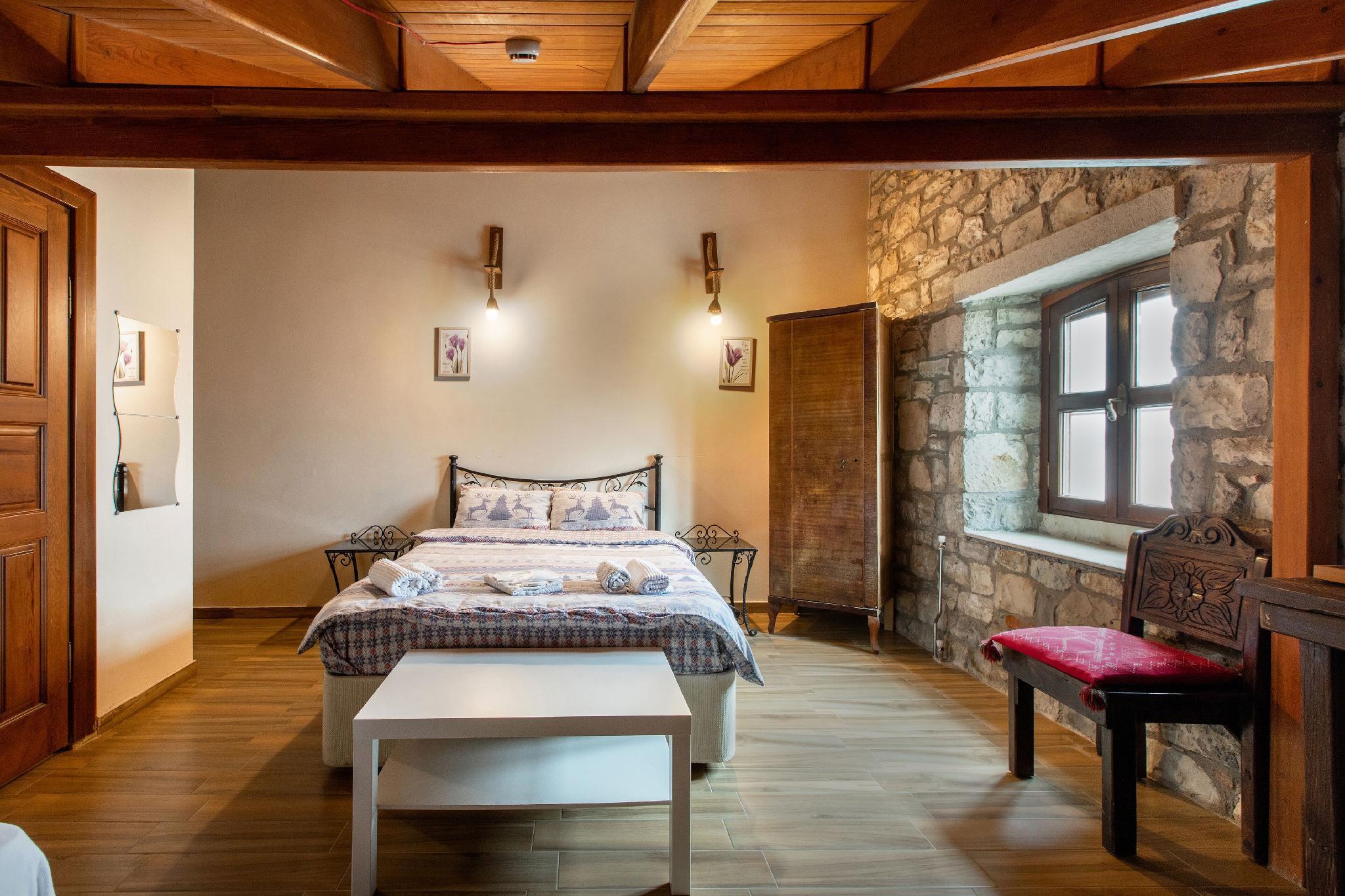 Lavantali Konak Tasev Butik otel & Restorant 8/39