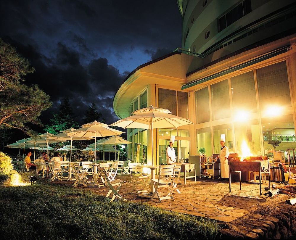 Seorak Pine度假村(Seorak Pine Resort) 图片3