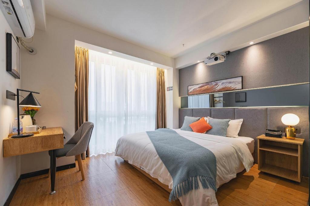 Greentree Inn Anshun Xihang Road Hotel 6/55